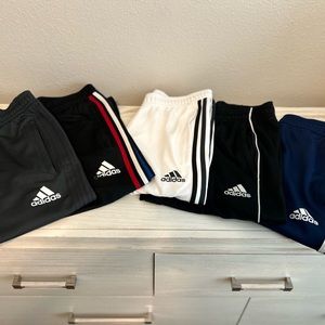 Addidas Tiro Pants